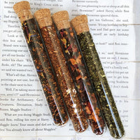 Order of the TeaNix, Magical Tea Society Gift Box