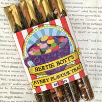 Order of the TeaNix, Magical Tea Society Gift Box