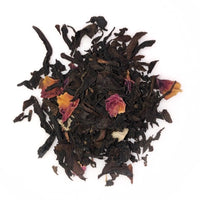 Sweet Passionfruit Oolong Tea