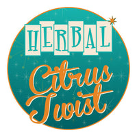 Citrus Twist Herbal Tea