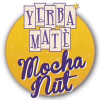 Mocha Nut