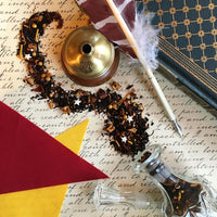 Order of the TeaNix, Magical Tea Society Gift Box