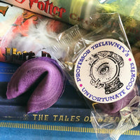 Order of the TeaNix, Magical Tea Society Gift Box