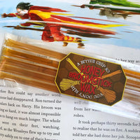 Order of the TeaNix, Magical Tea Society Gift Box