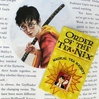 Order of the TeaNix, Magical Tea Society Gift Box