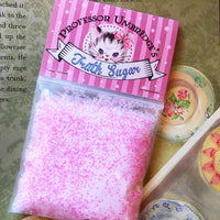 Order of the TeaNix, Magical Tea Society Gift Box