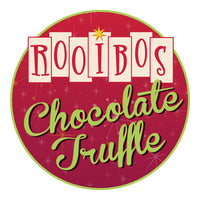 Chocolate Truffle Rooibos Tea