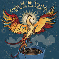 Order of the TeaNix, Magical Tea Society Gift Box